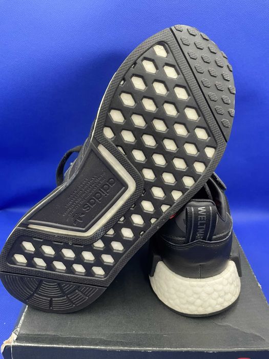 Кроссовки Adidas Originals Micropacer R1 (EE3625) размер 35.5.