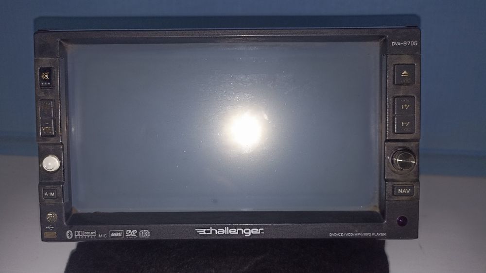 Автомагнітоли б/у