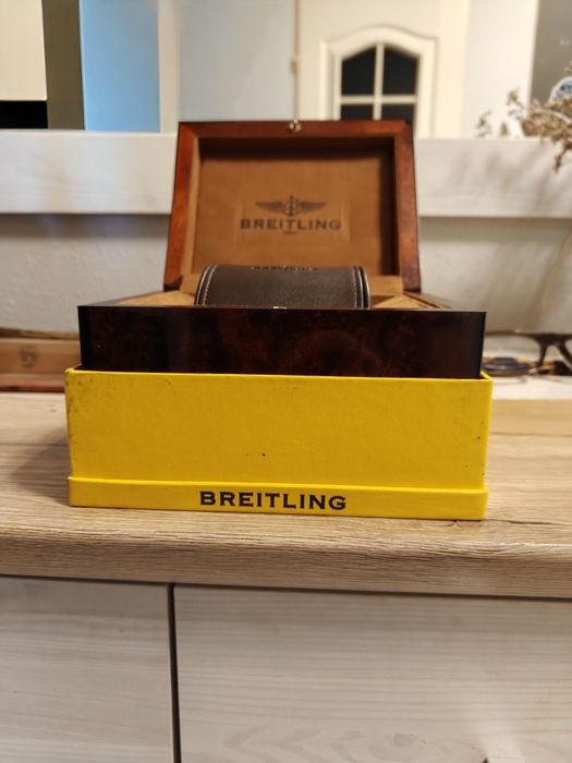 Breitling Navitimer 01 18K Red Gold | Limited Edition 105/200