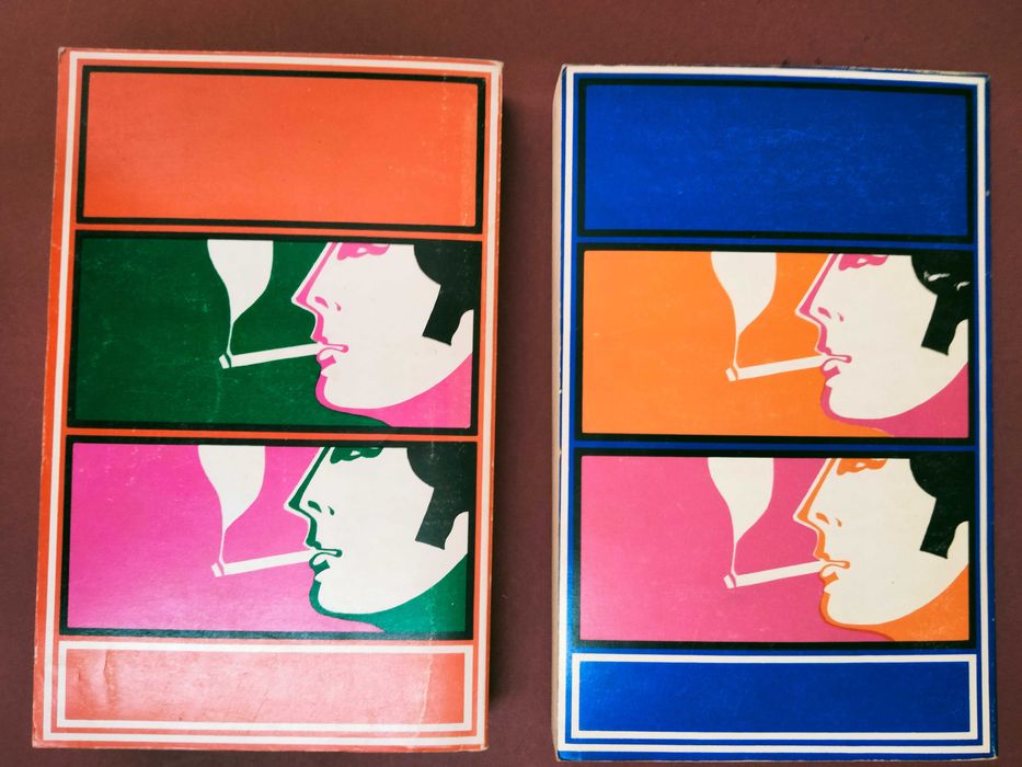 Os Tabacos: Sua influência na Vida da Nação - Raul Esteves dos Santos