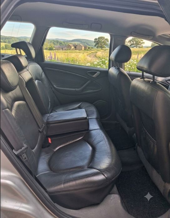 Citroen C5 Break 2.0 Hdi Exclusive 2005