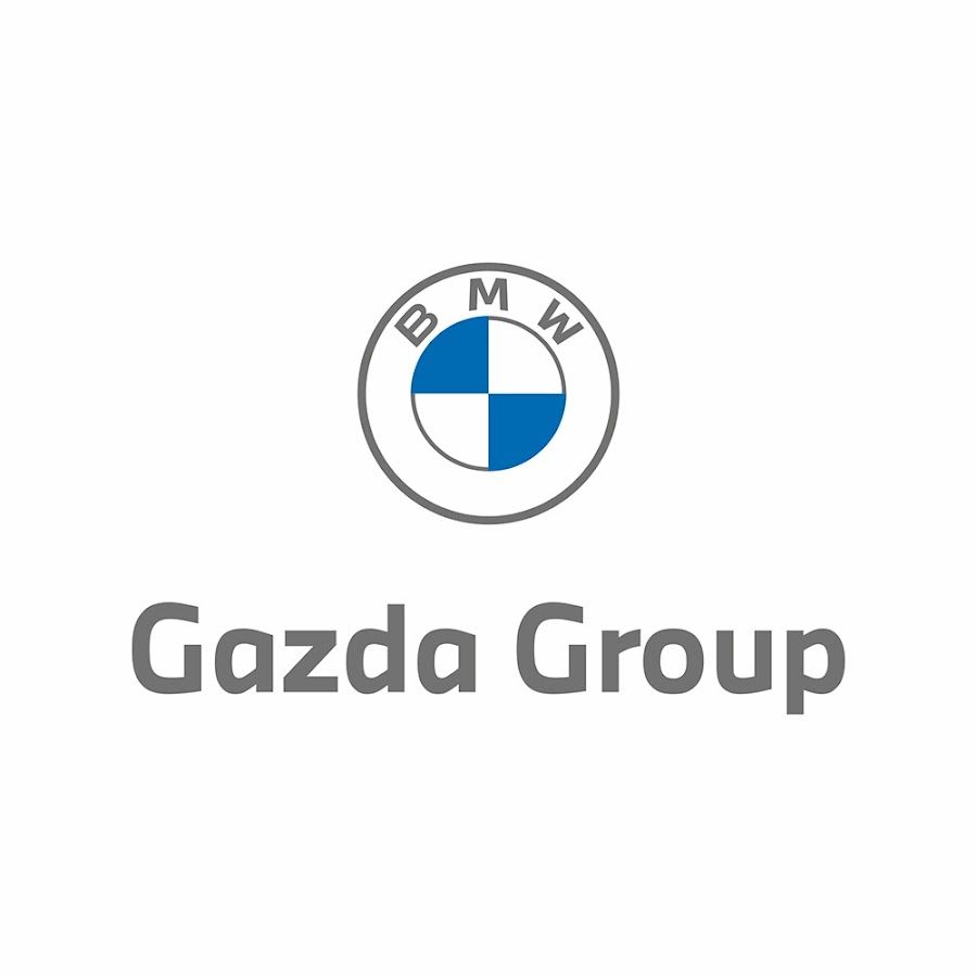 BMW Gazda Group Dąbrowa Górnicza top banner