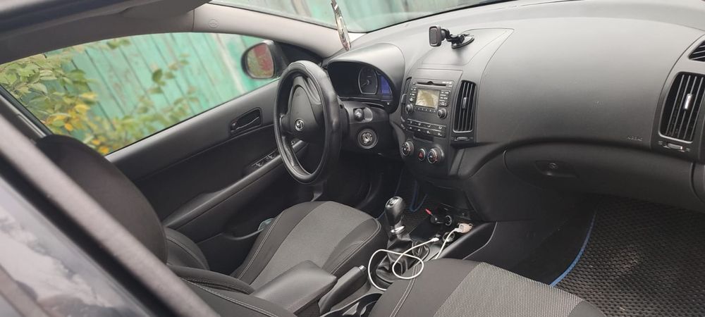 Продам автомобіль Hyundai