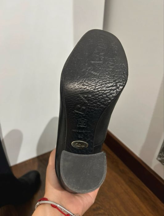 Botas Baltarini Espanã