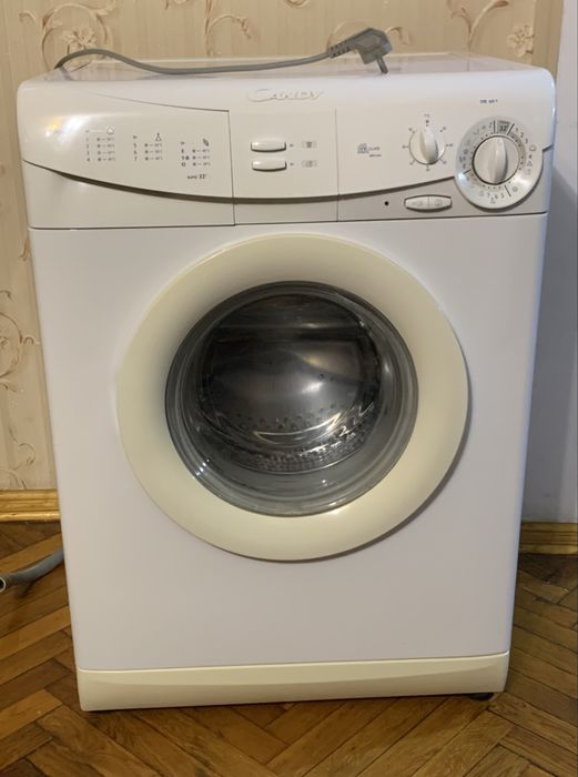 Стиральная машина Candy CNE 109T на запчасти