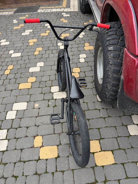 Велосипед BMX трюковий