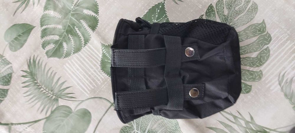 Dump pouch para mags Airsoft