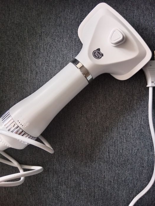 Suszarka ze szczotką do sierści