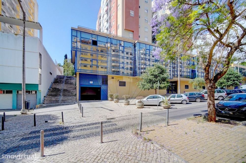 Escritório  para arrendamento