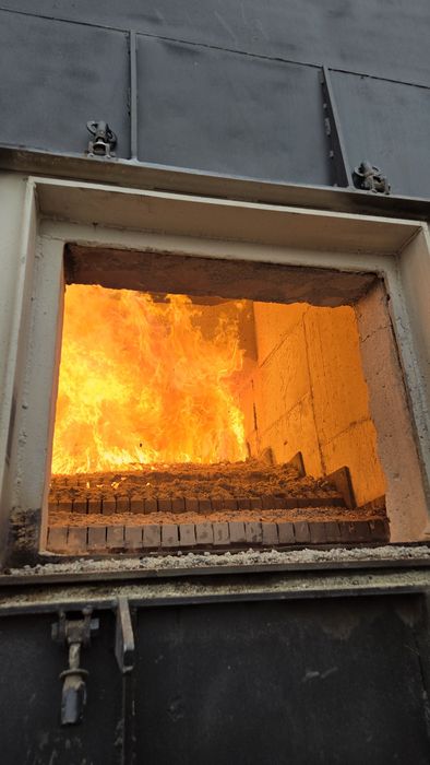 Котли та теплогенератори до зерносушарка