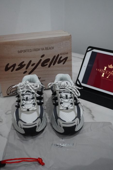 Tenis Adidas Virgínia