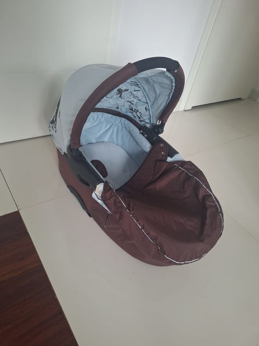 X lander 3w1 limited edition