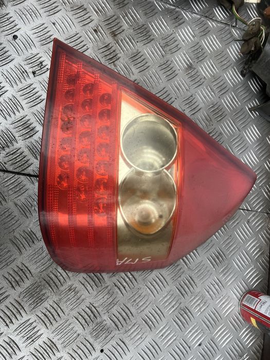 Фонарь стоп сма sma 51