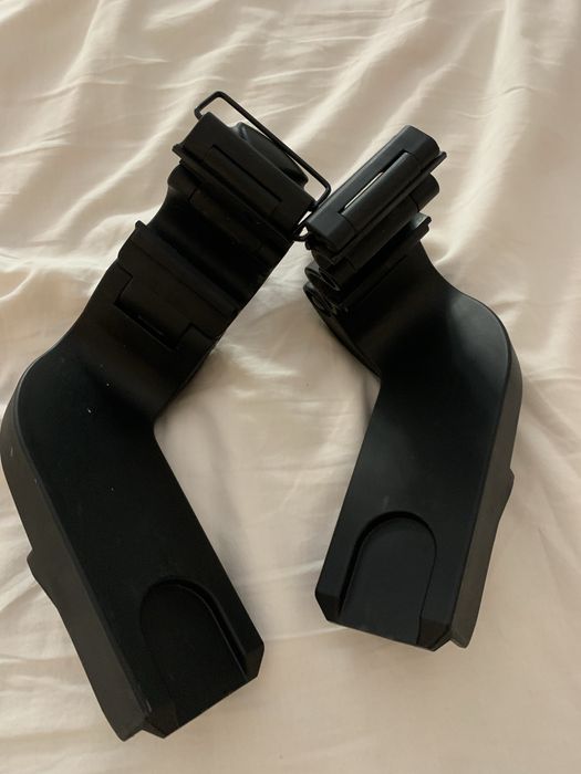 Adaptadores Cibex gold