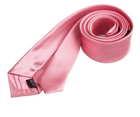 Gravatas Finas Várias Cores Diferentes