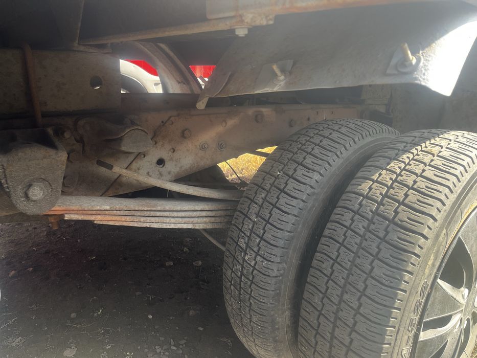 Продам газель з переоформленням