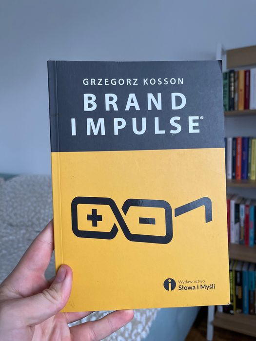 Brand Impulse Grzegorz Kosson