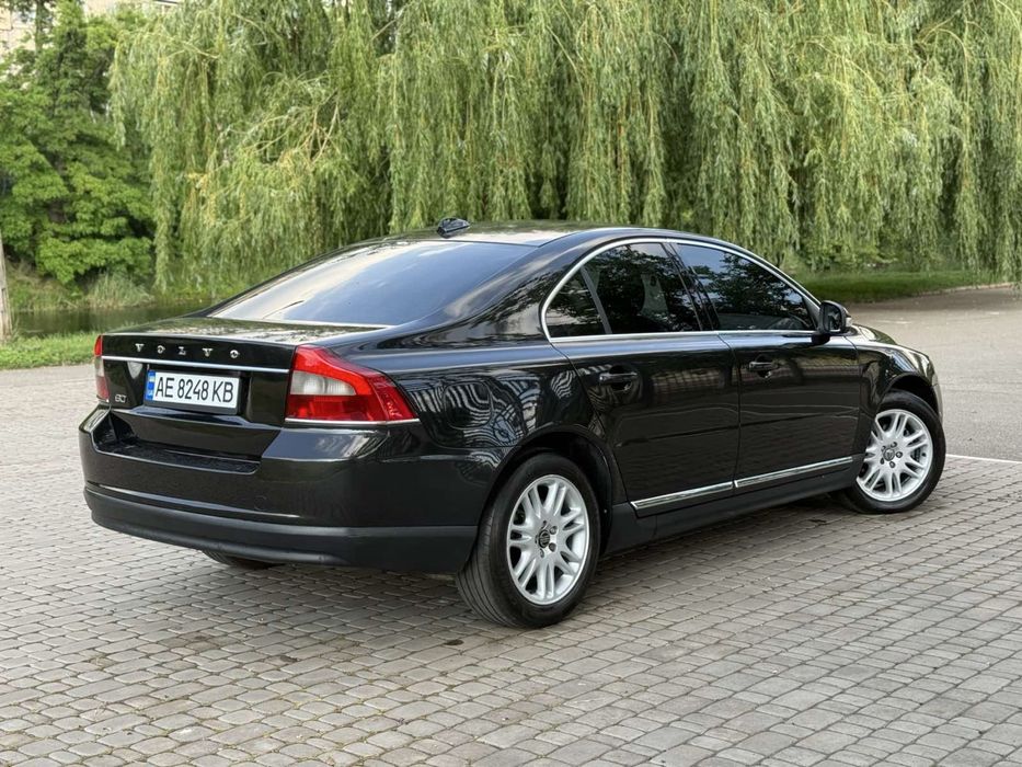 Продам Volvo S80