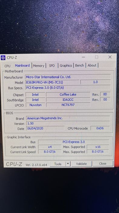 Komputer Gamingowy Zestaw GTX1660Super SPC