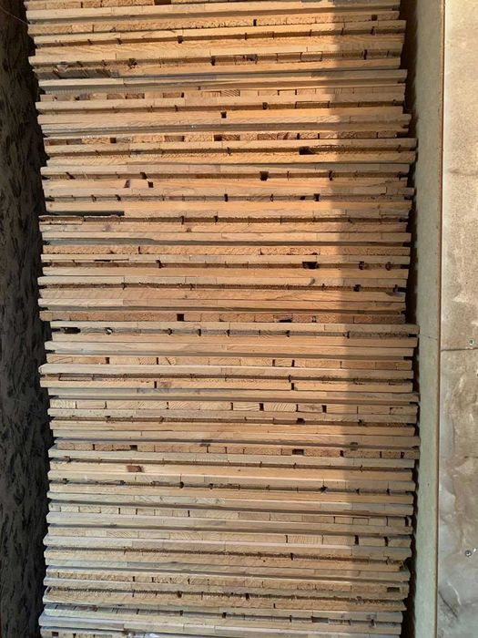 паркет ясень дуб 60х60сн новый сухой 450гр/м кв 80м