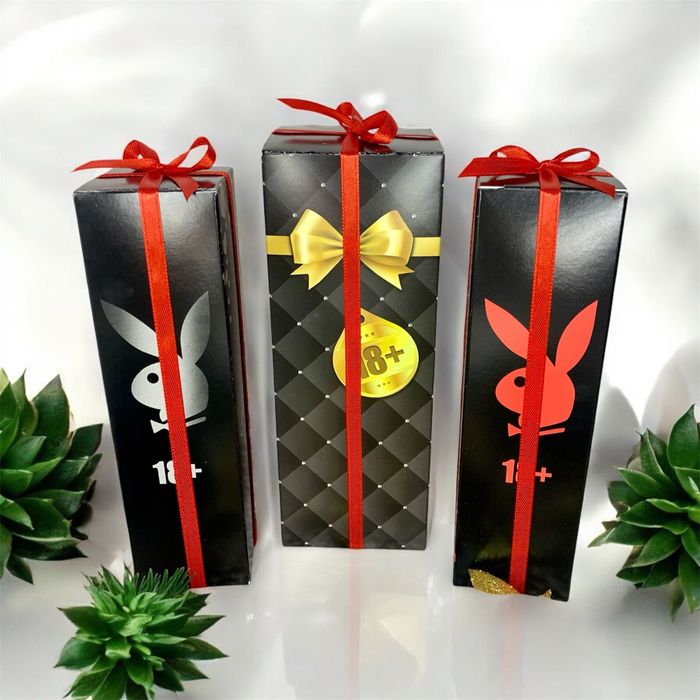 Мило 18+, Інтимне мило