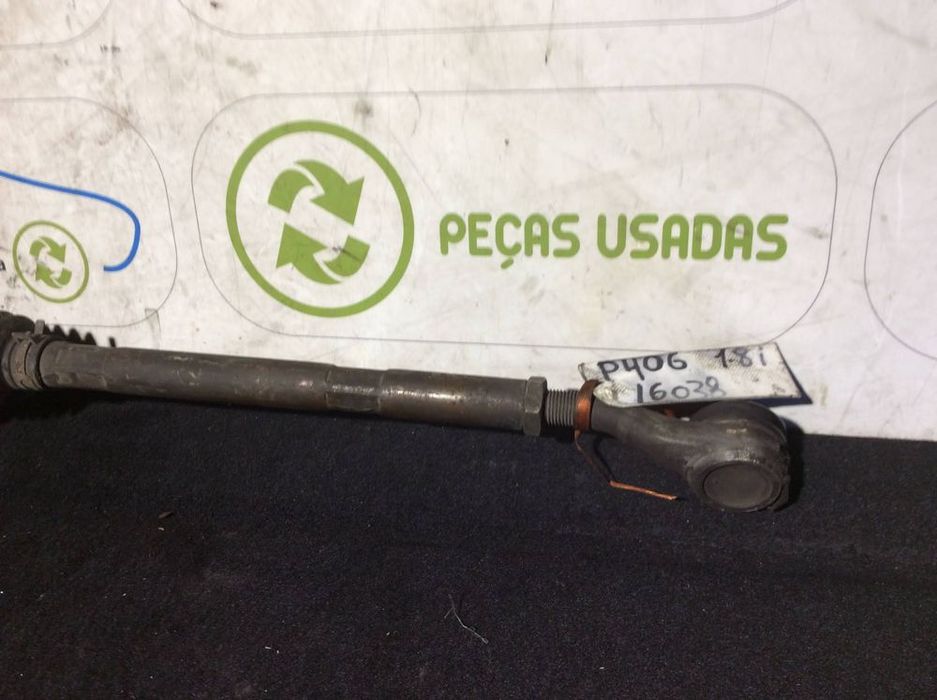 Caixa Direção Peugeot 406 1.8i  96229110106