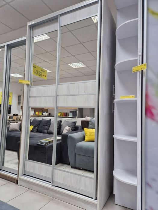 Шафи-купе Розпродаж