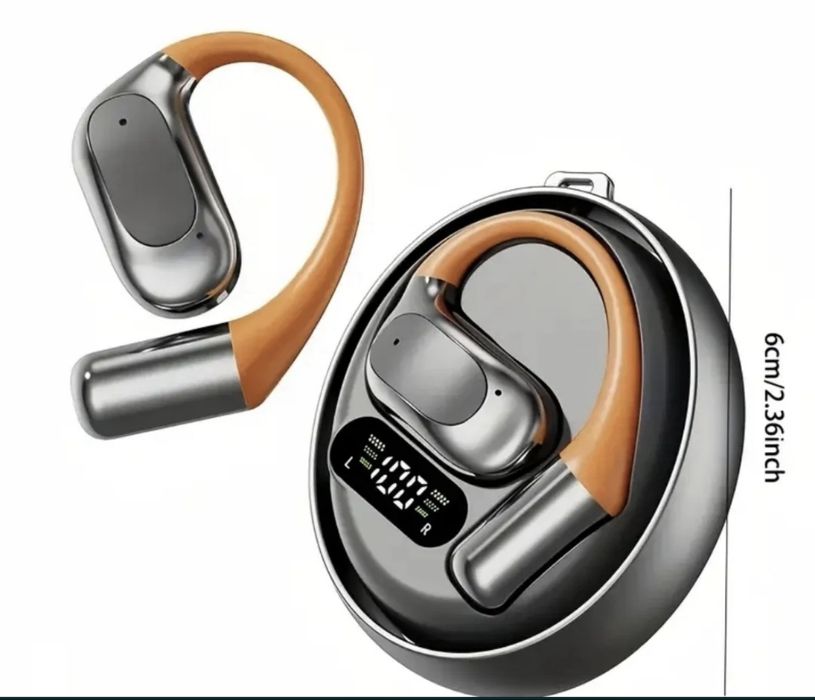 Навушники з перекладачем