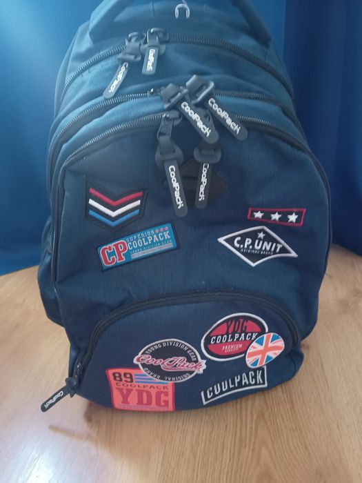 Plecak Cool Pack