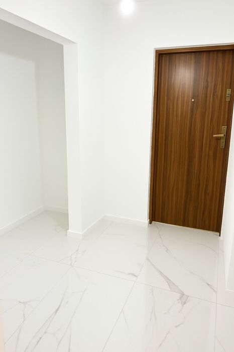 Mieszkanie centrum 2 pokoje + balkon