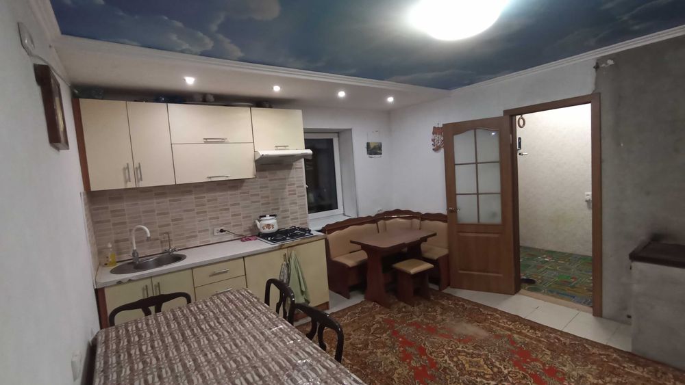 Долгосрочная аренда дома