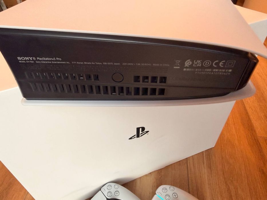 Sony ps5 pro Playstation 5 Pro 2TB