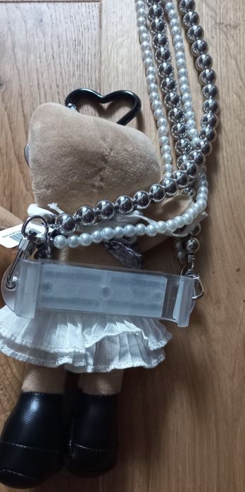 Etui torebka na telefon smartfon Hello Kitty