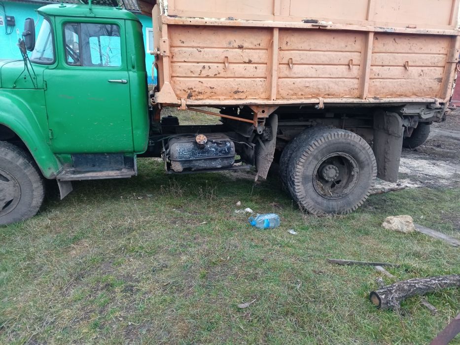 Продаю ЗІЛ дізель