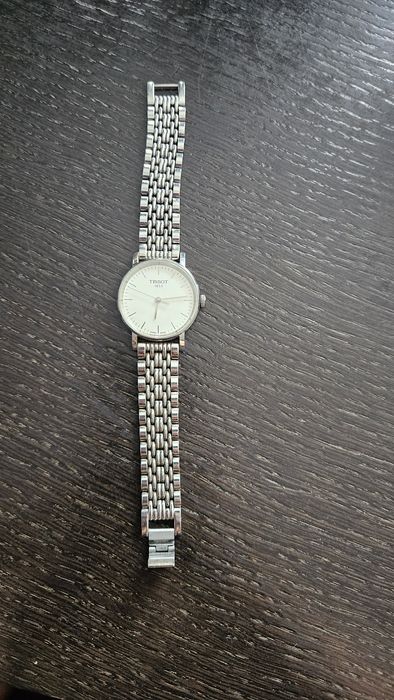 Tissot Everytime