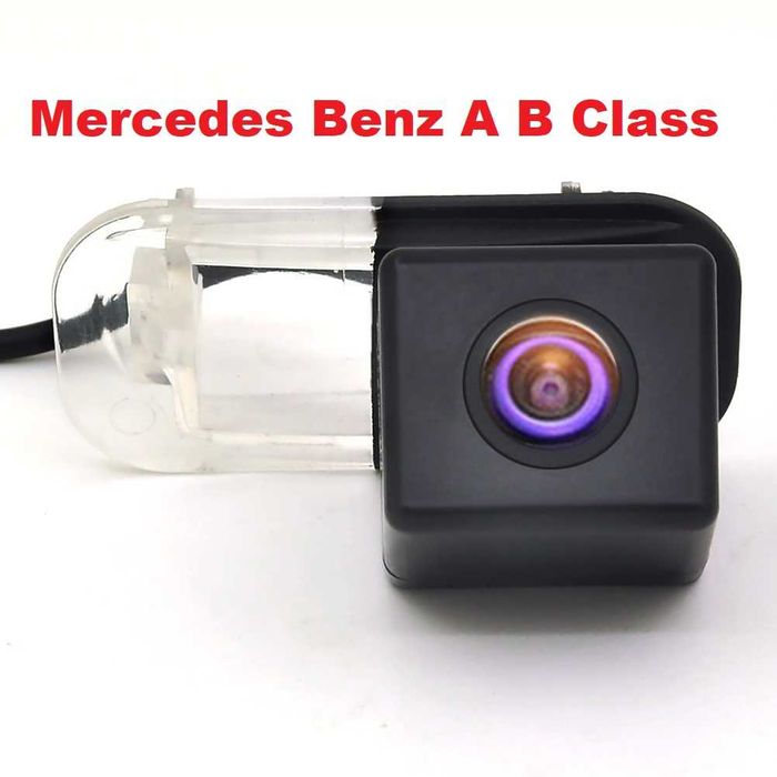 Камера заднего вида для Mercedes A B MB Ford BMW VAG Audi