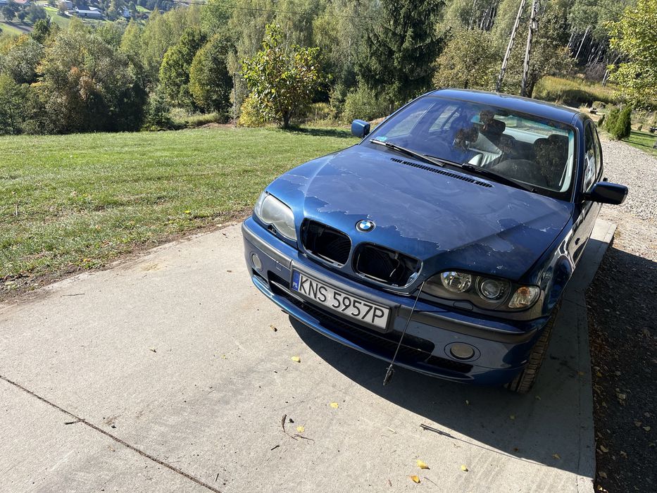 BMW Seria 3
