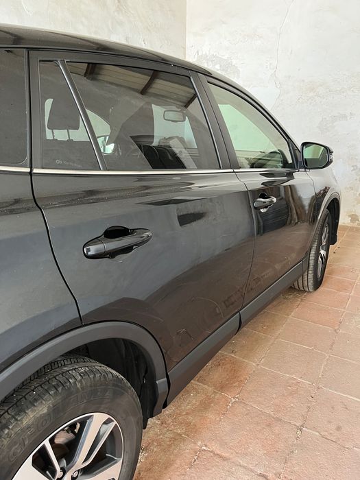 Particular vende toyota rav 4 2016