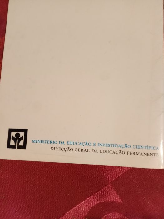 Livro a Morgadinha dos Canaviais