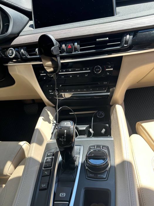 Продам BMW X6 власник
