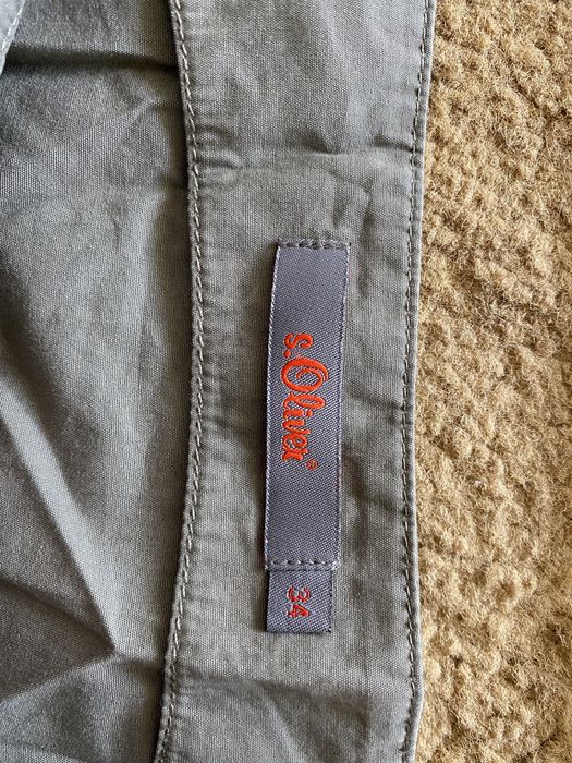 Фірмовий сарафан s. Oliver