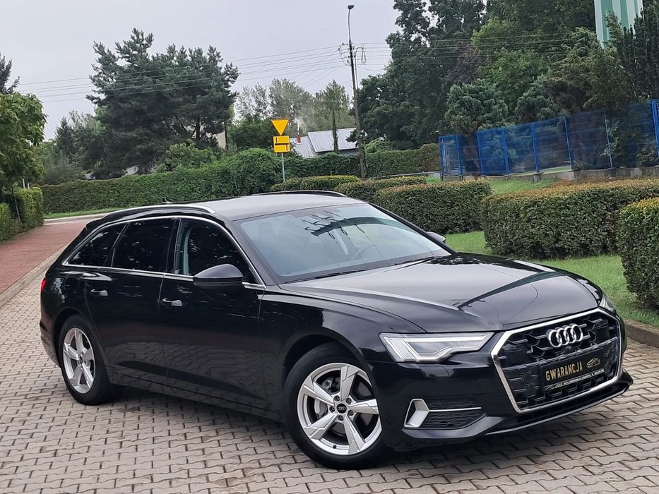 Audi A6 Avant Kamera360__Ambiente_Virtual__Lift__m2024