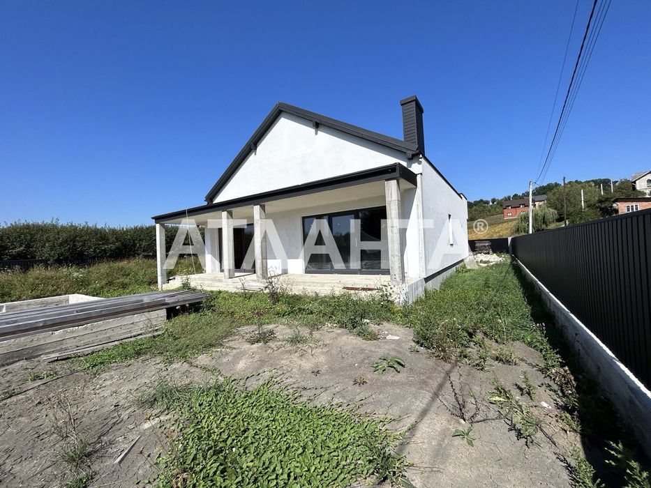 Будинок вашої мрії,240 кв 5 хв від Чернівців