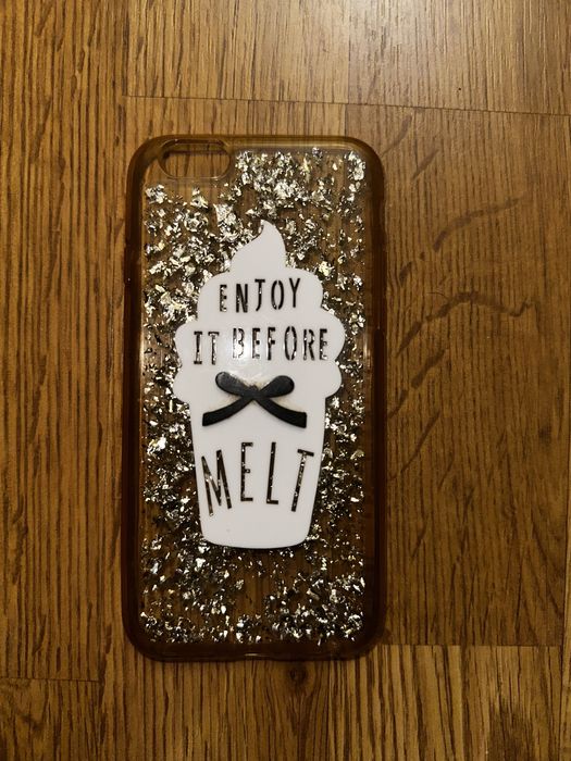 Чехол на iPhone 6s