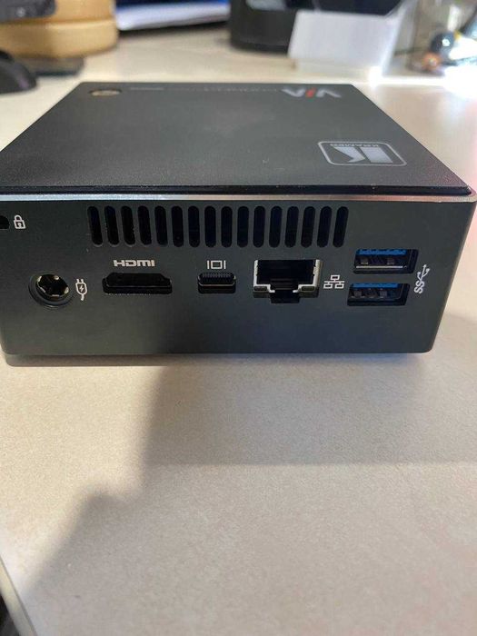 Беспроводная система для презентаций Kramer VIA CONNECT PRO