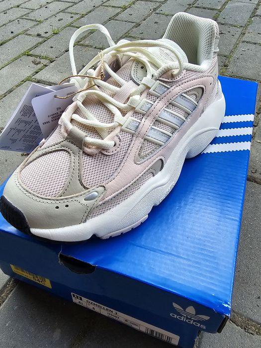 Buty adidas Ozmillen J  - 36