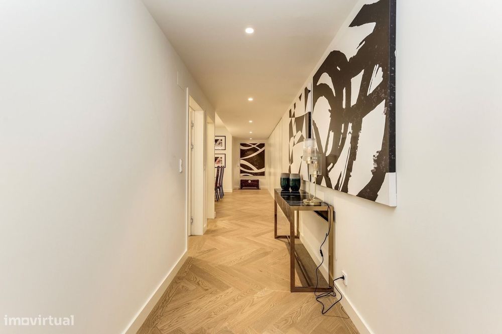 T2 - Exclusivo no Projeto Condes de Caria – A Elegância Silenciosa do