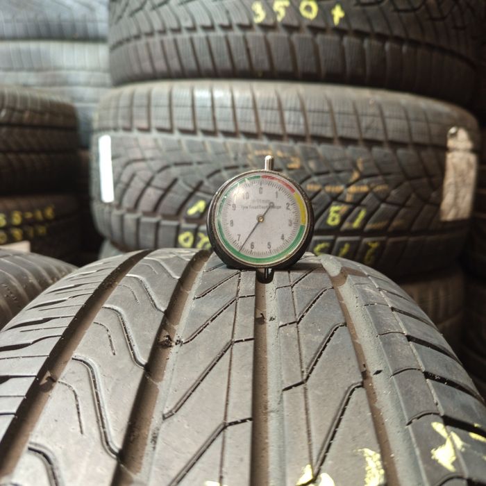 215/60R16 Continental UltraContact