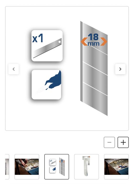 X ato Dexter novo com embalagem