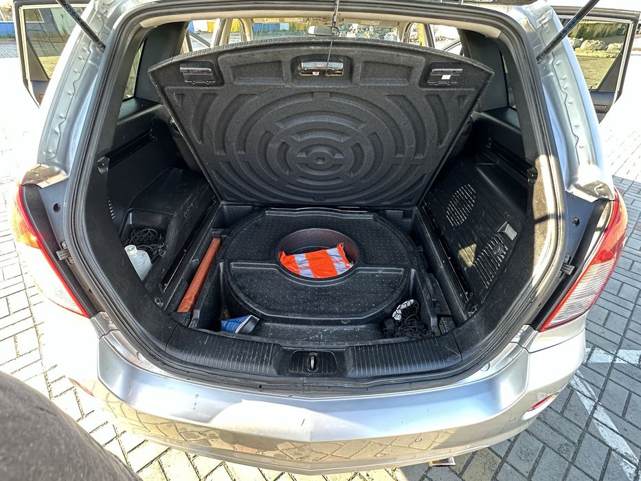 Продам авто Chevrolet Captiva